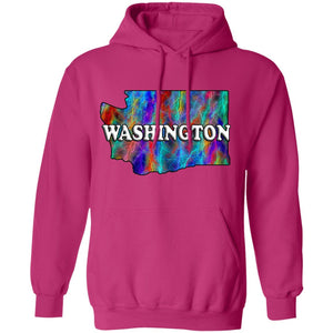 Washington Hoodie