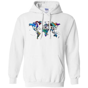 Majestic Hoodie