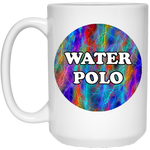 Water Polo Mug