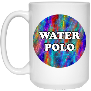 Water Polo Mug