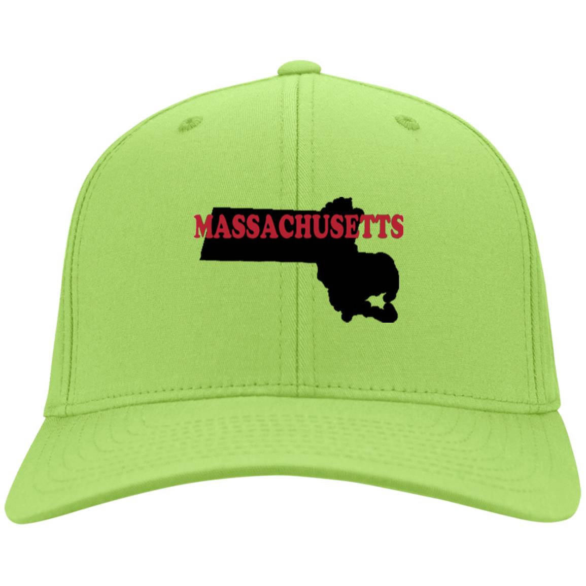 Massachusetts State Hat