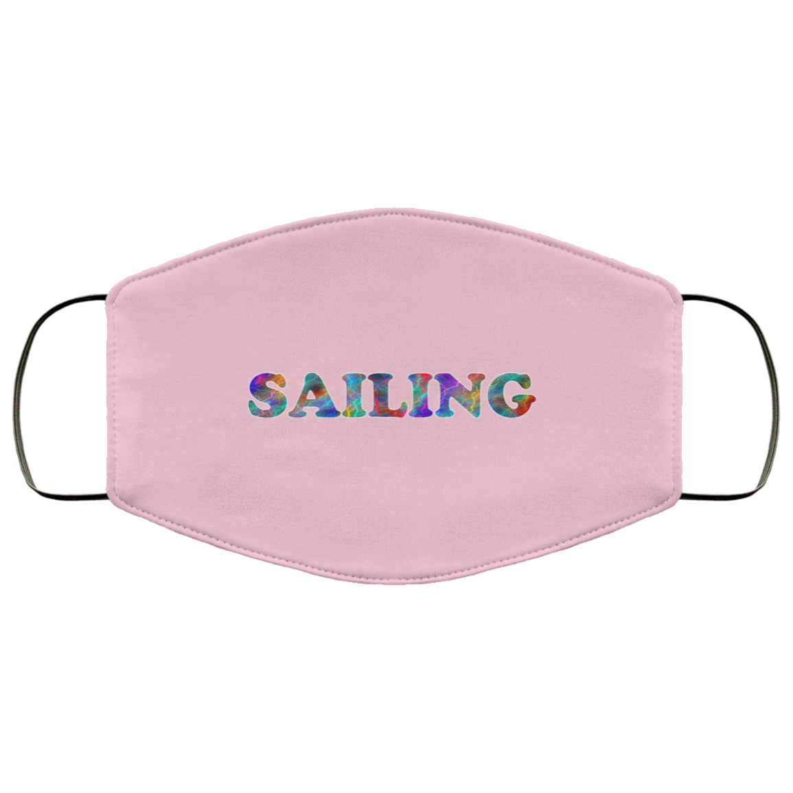 Sailing 2 Layer Protective Mask