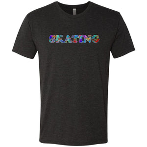 Skating Sports T-Shirt