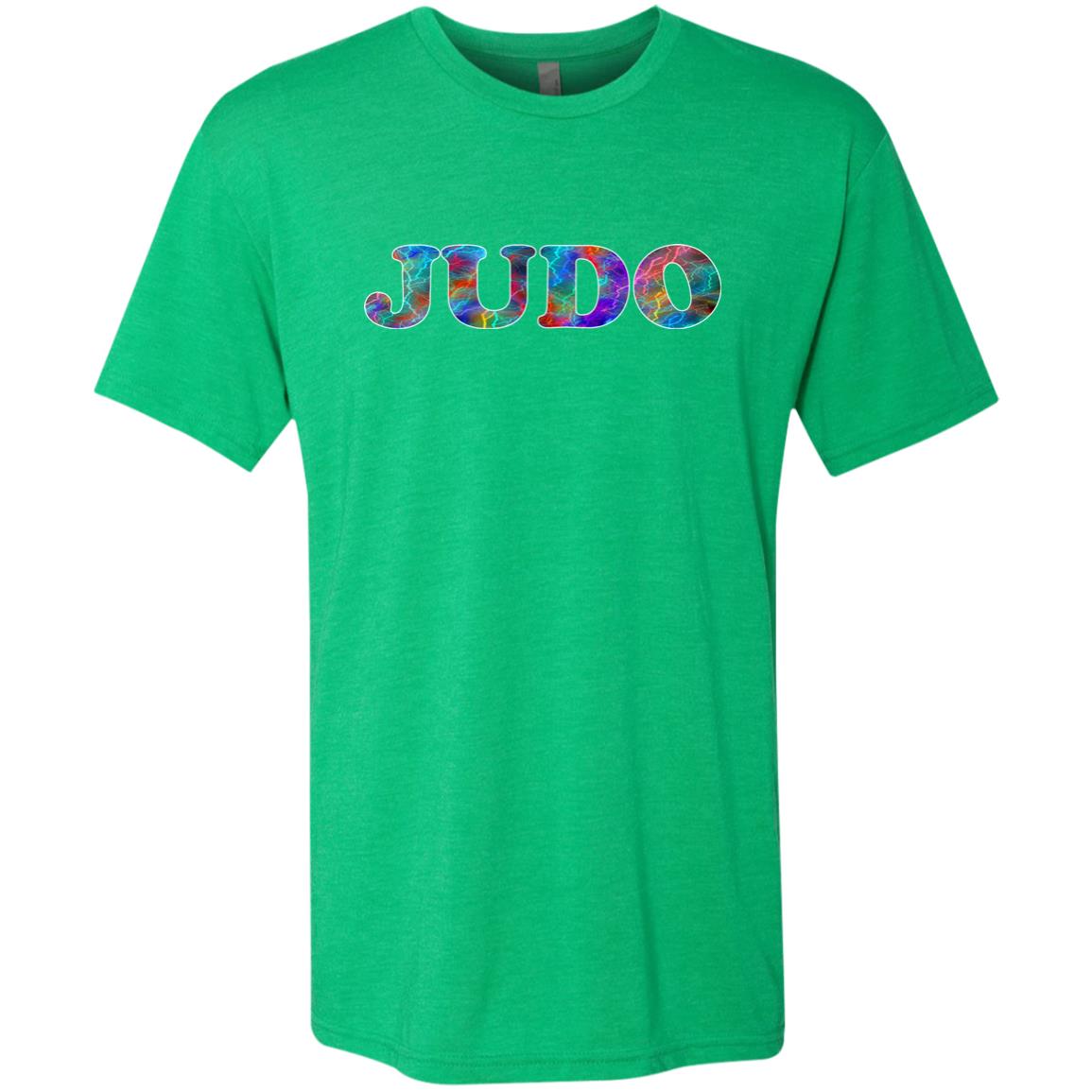 Judo Sport T-T-Shirt