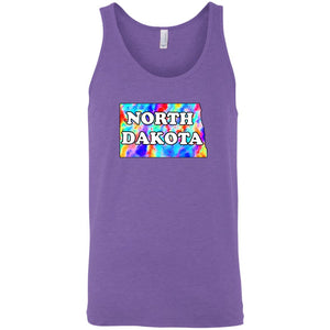 New Mexico Unisex Tank