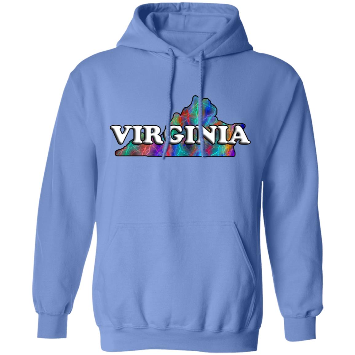 Virginia Hoodie