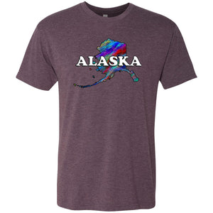 Alaska State T-Shirt