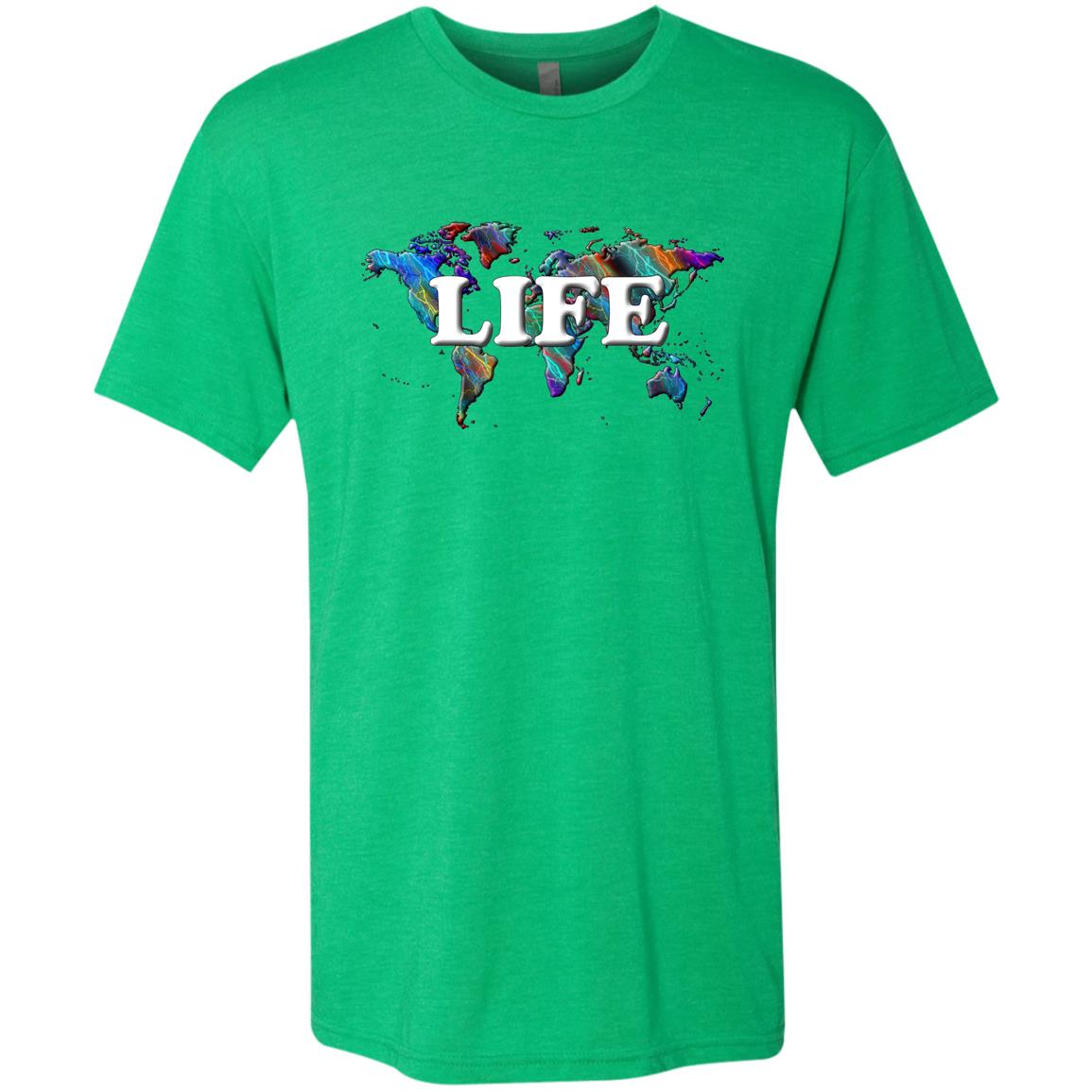 Life Statement T-Shirt
