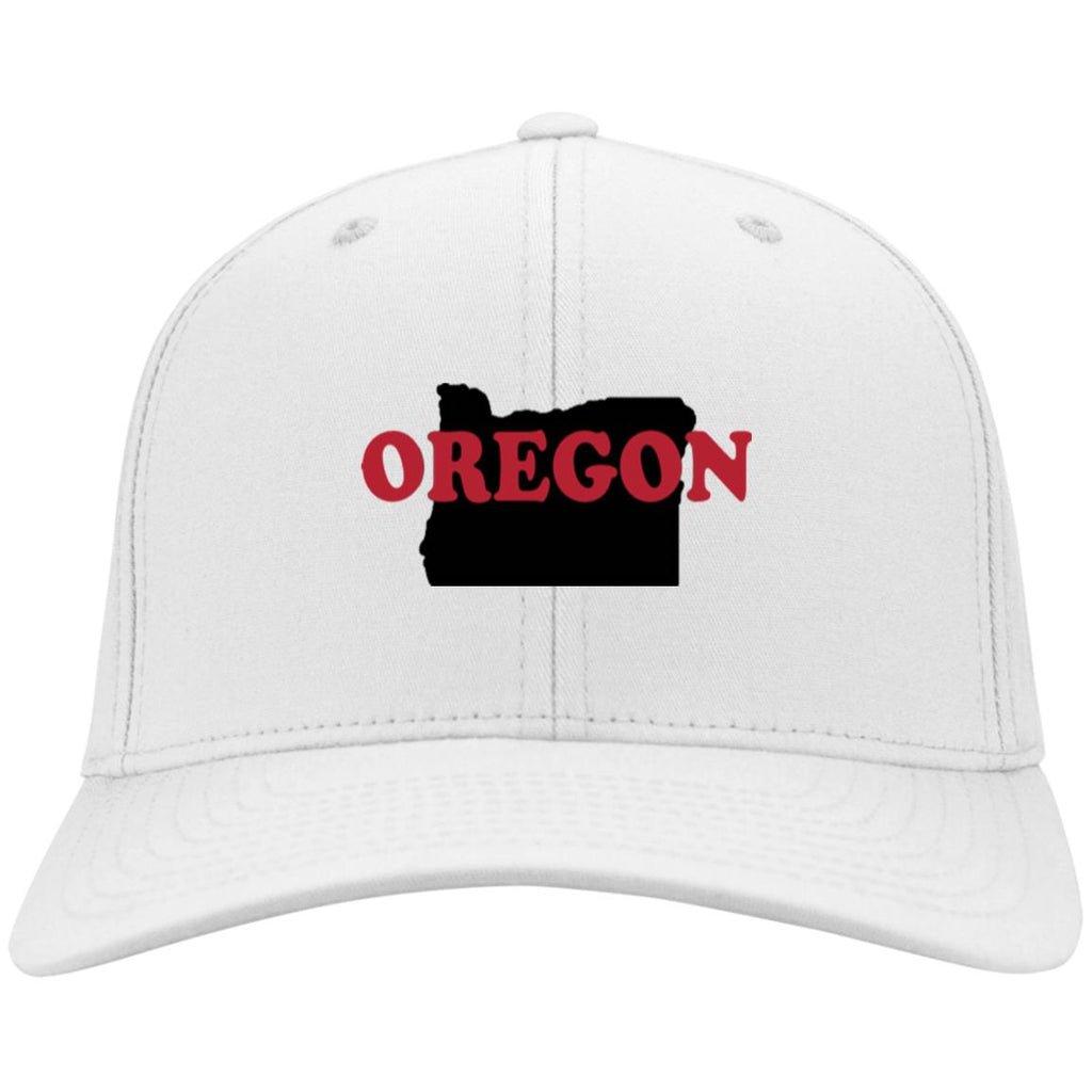 Oregon Hat