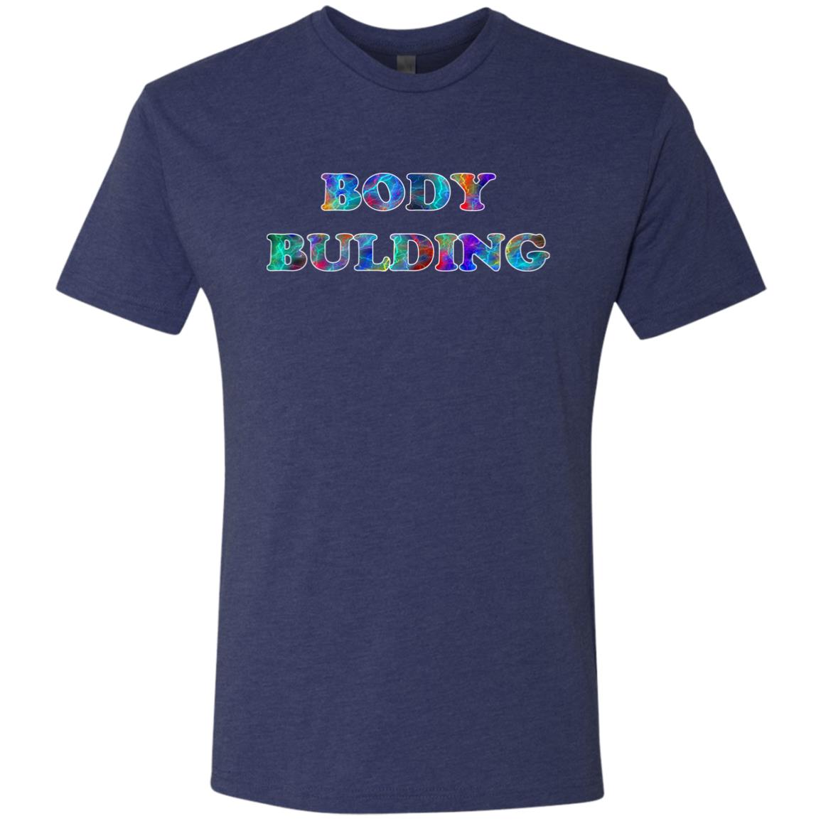 Body Building Sport T-Shirt