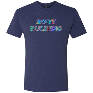 Body Building Sport T-Shirt