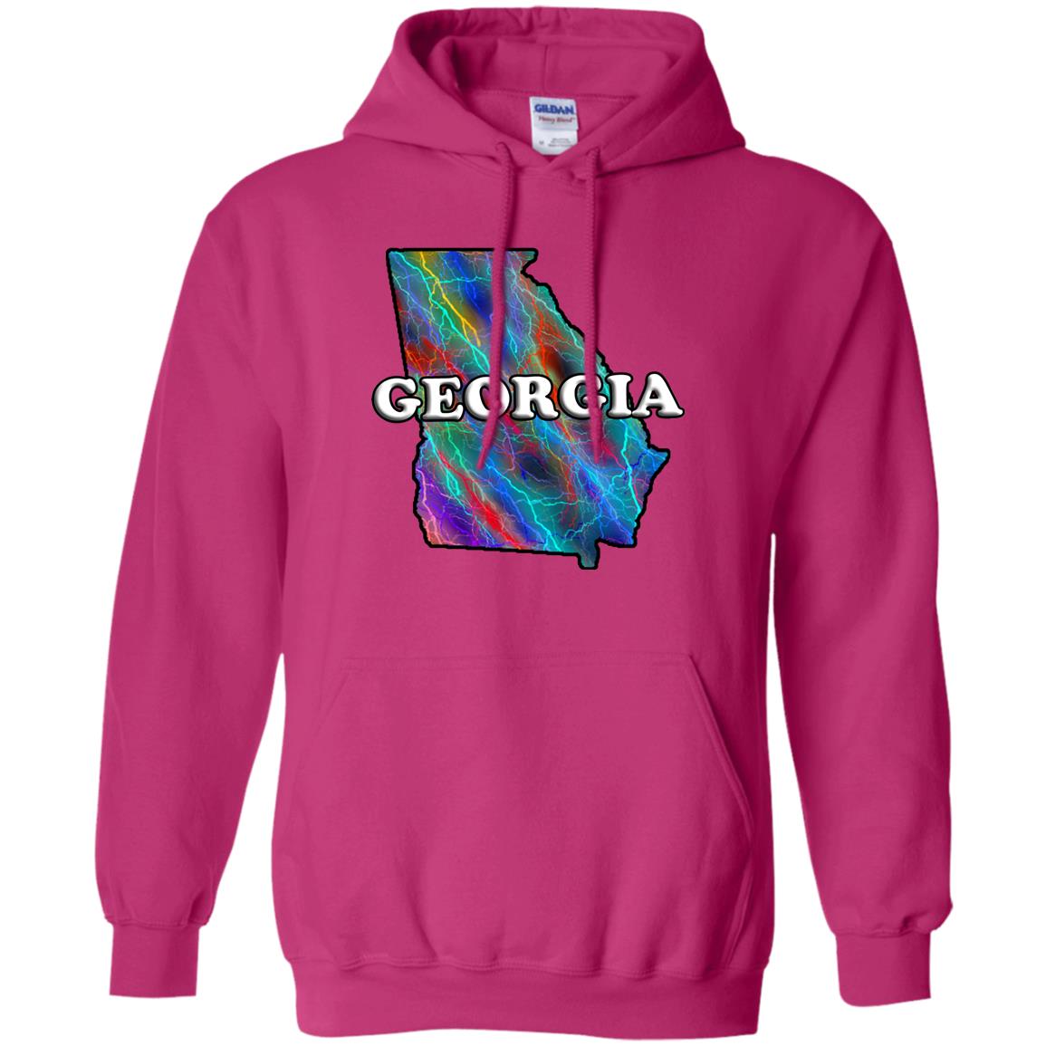 Georgia StateHoodie