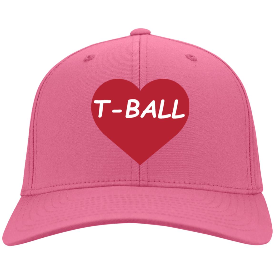 T-Ball Sport Hat