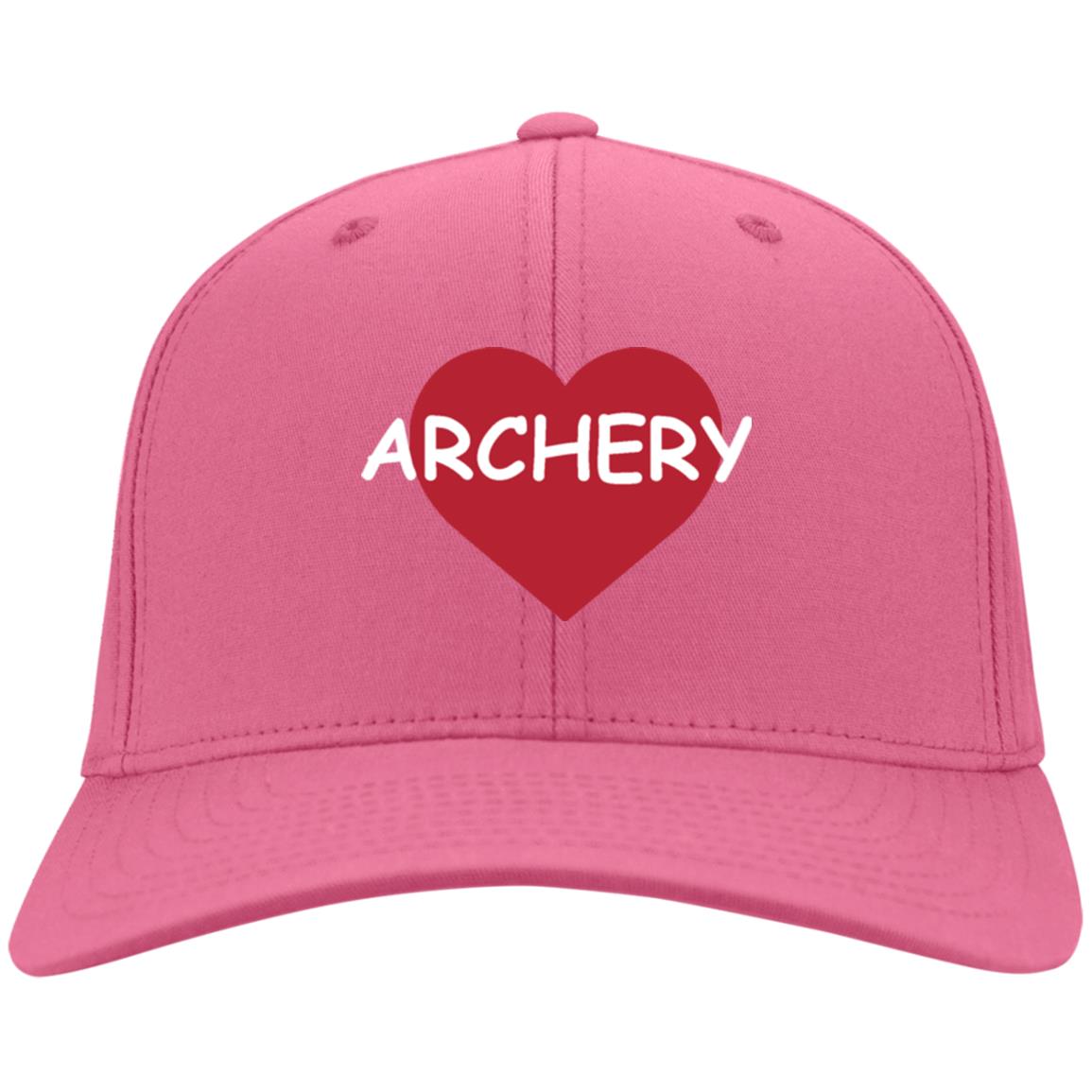 Archery Sport Hat