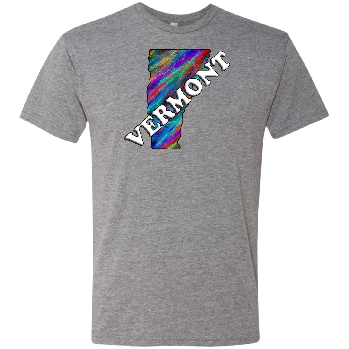 Vermont State T-Shirt