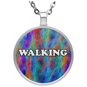 Walking Necklace