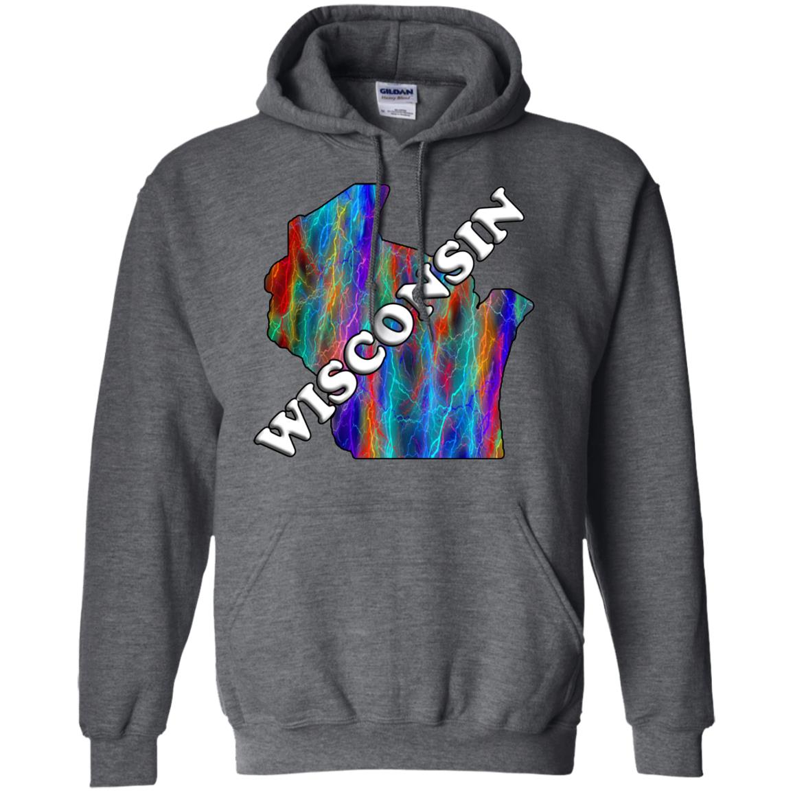 STATE HOODIE