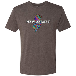 NEW JERSEY STATE T-SHIRT