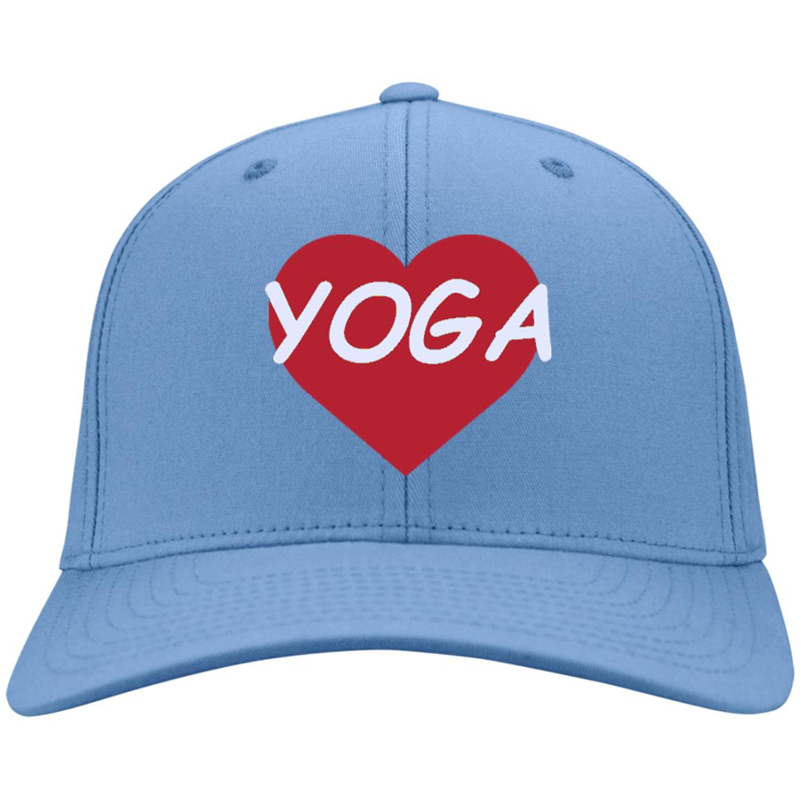 Yoga Sport Hat