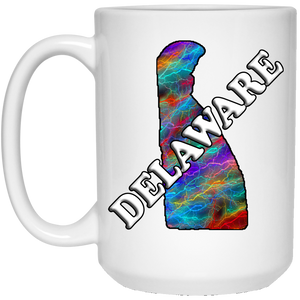 Delaware Mug