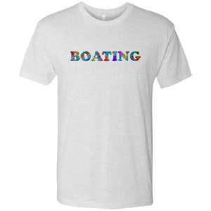 Boating Sport T-Shirt