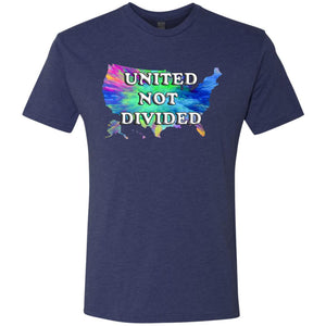 United Not Divided Statement T-Shirt (US)