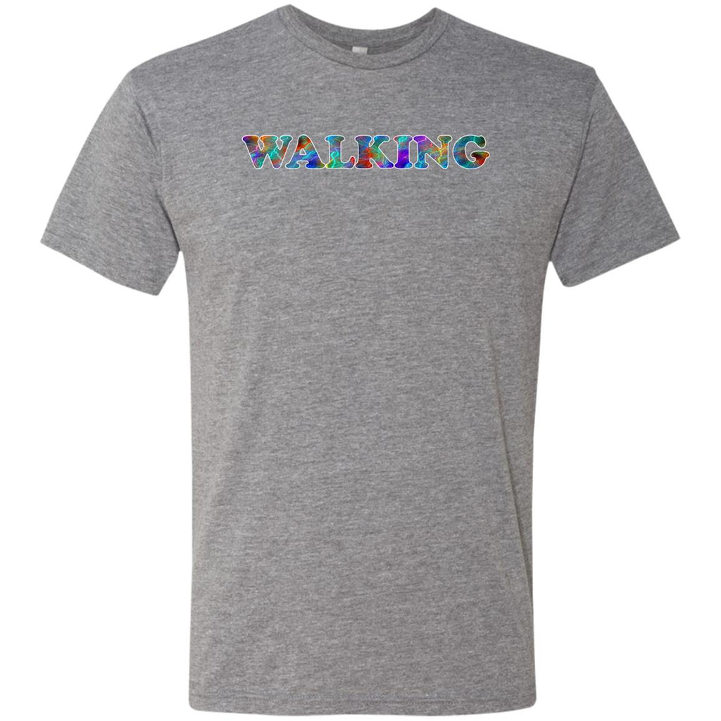 Walking T-Shirt