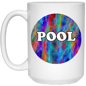 Pool Mug