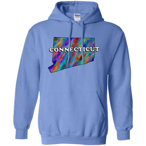 Connecticut State Hoodie