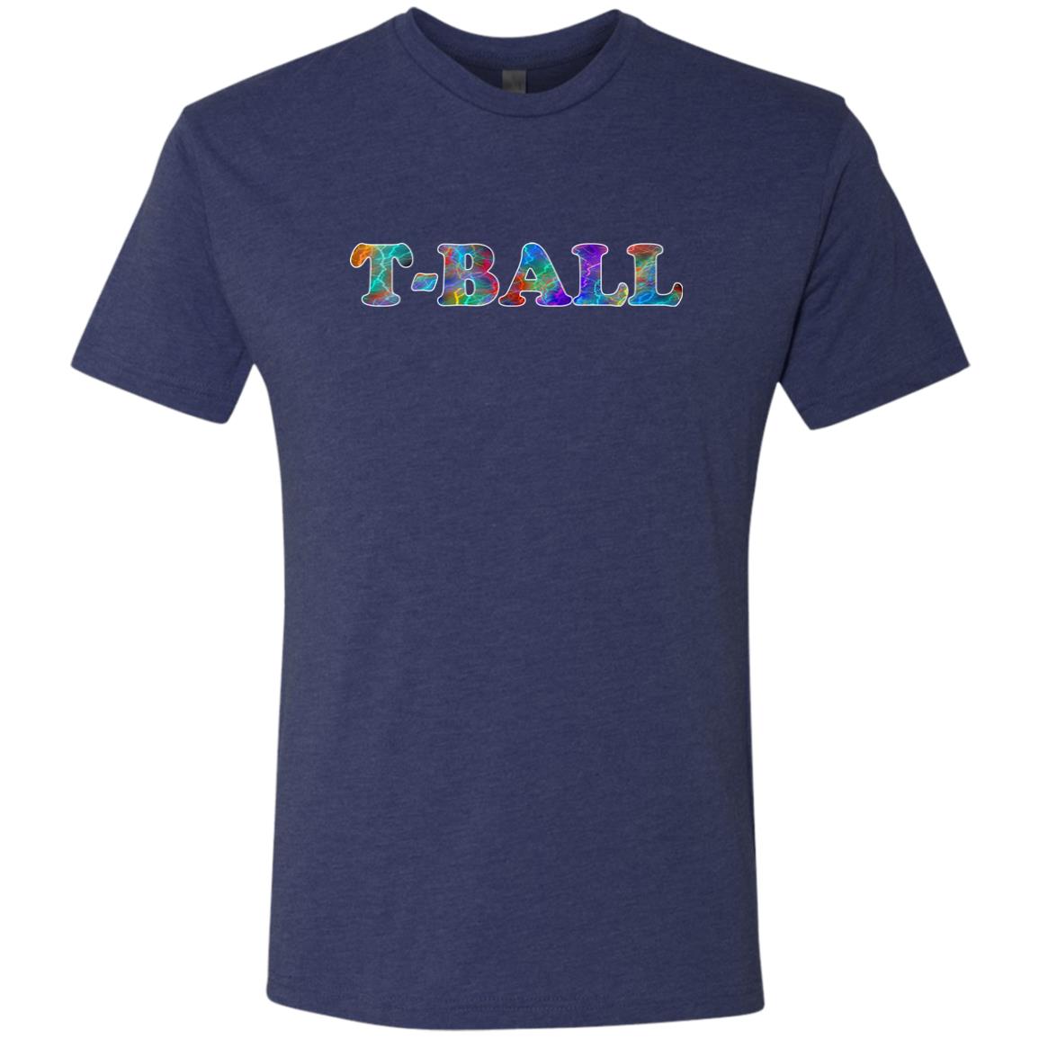 T-Ball Sports T-Shirt