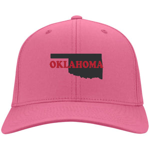 Oklahoma State Hat