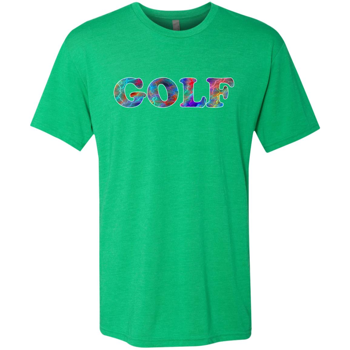 Golf Sport T-Shirt