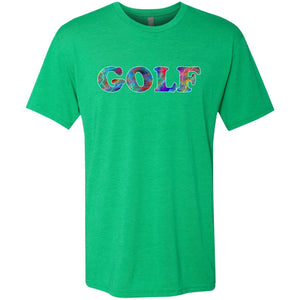 Golf Sport T-Shirt