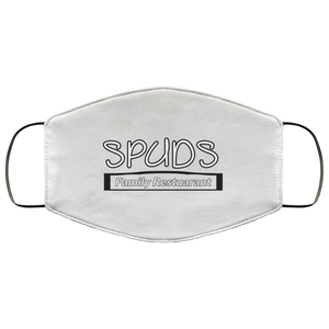 SPUDS 3 Layer Protective Mask 2