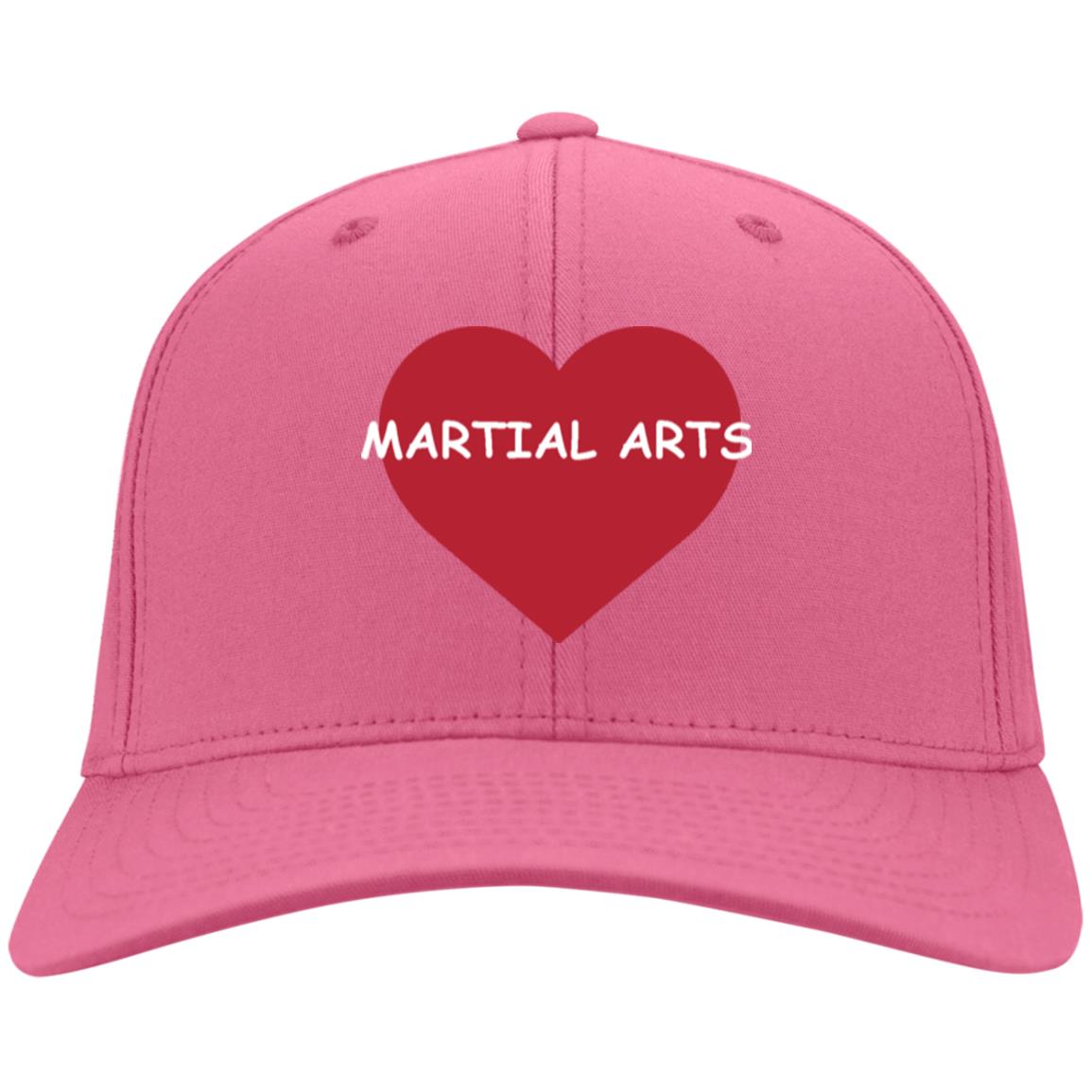 Martial Arts Sport Hat