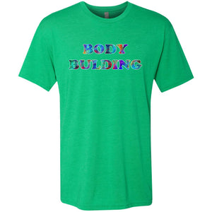 Body Building Sport T-Shirt