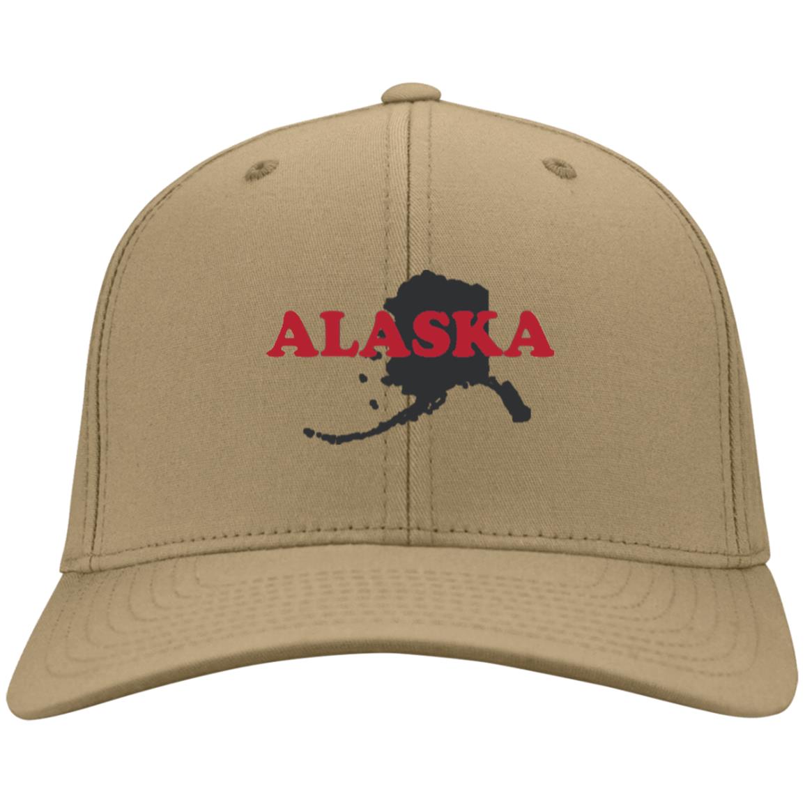 Alaska State Hat