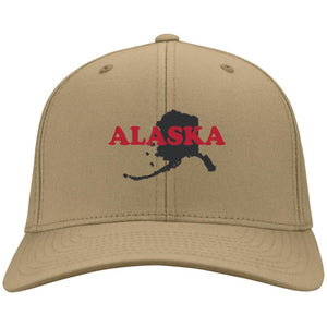 Alaska State Hat