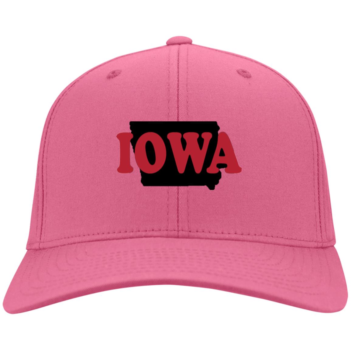 Iowa State Hat