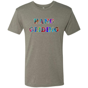 Hang Gliding Sport T-Shirt