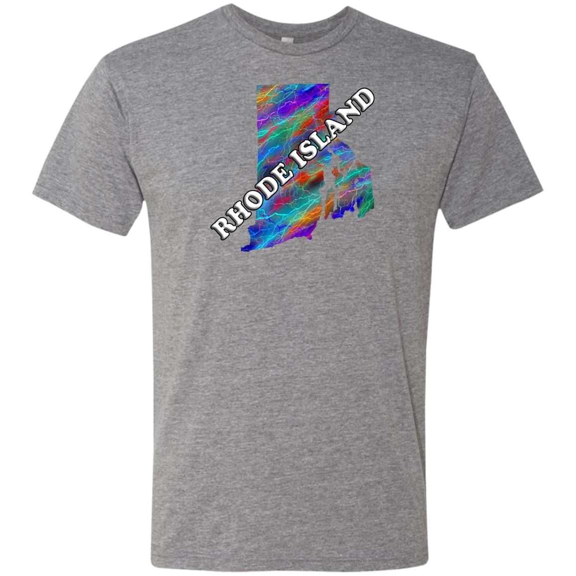 Rhode Island State T-Shirt