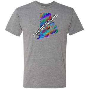 Rhode Island State T-Shirt