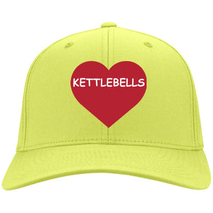 Kettlebells Sport Hat