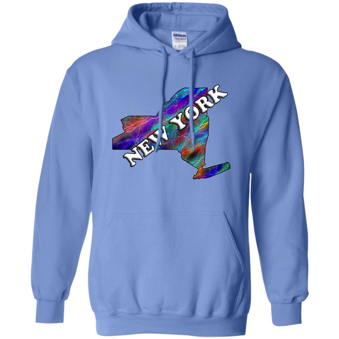 New York State Hoodie