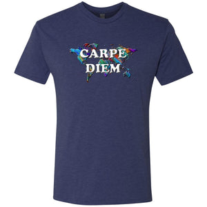 Carpe Diem Statement T-Shirt