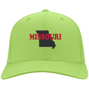 Missouri State Hat