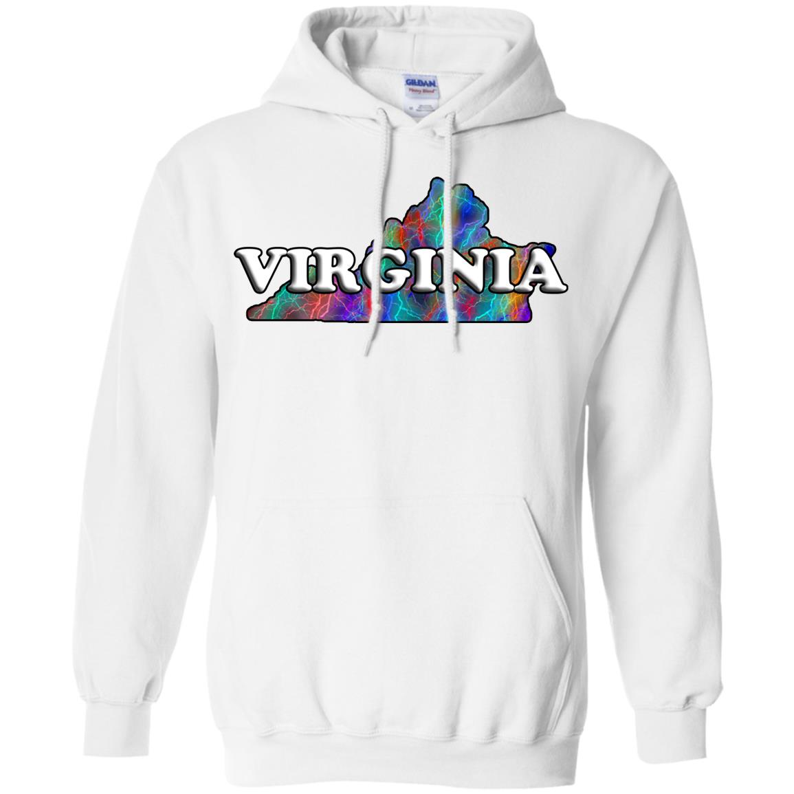 STATE HOODIE