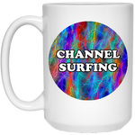 Channel Surfing Mug