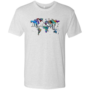 Humanity Statement T-Shirt