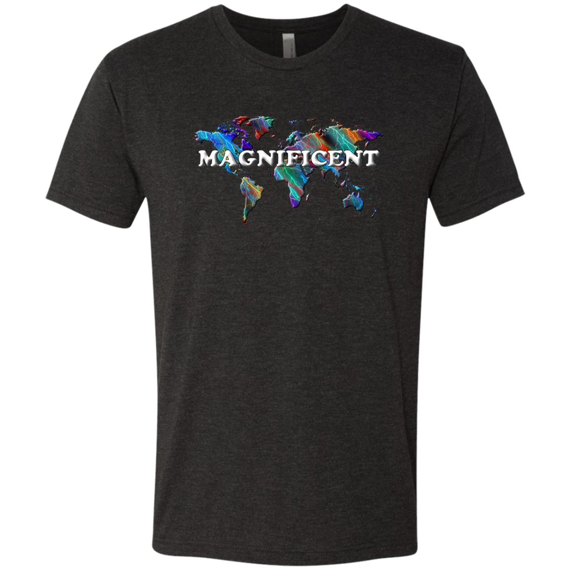 Magnificent Statement T-Shirt